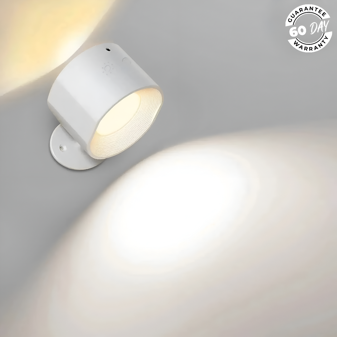 Infinite LED wall light™