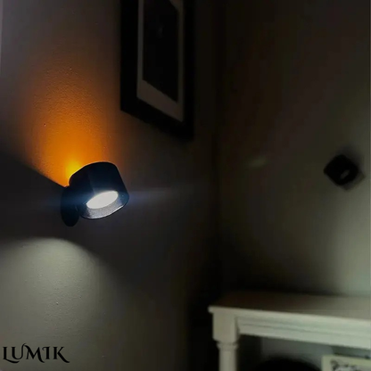Infinite LED wall light™