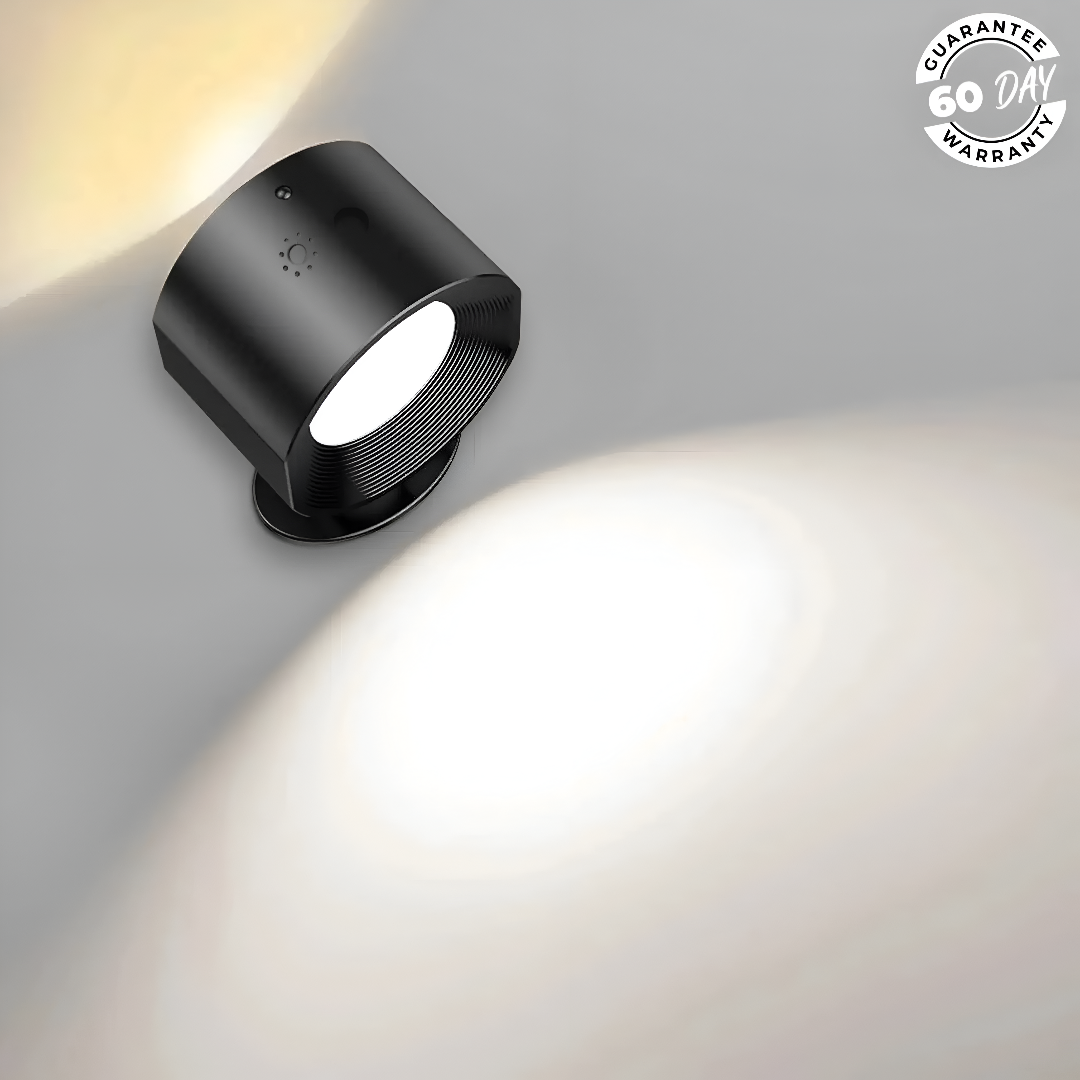 Infinite LED wall light™