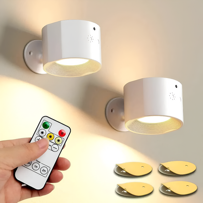 Infinite LED wall light™