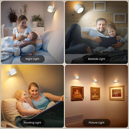Infinite LED wall light™